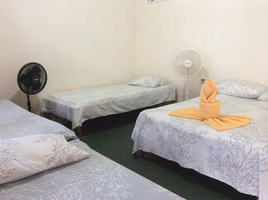 Cabinas Balcon Del Mar Tortuguero Room photo